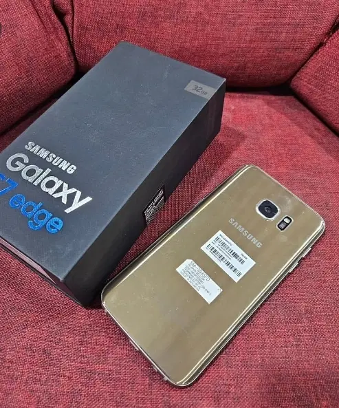 S7 adge|موبایل|مرند, |دیوار