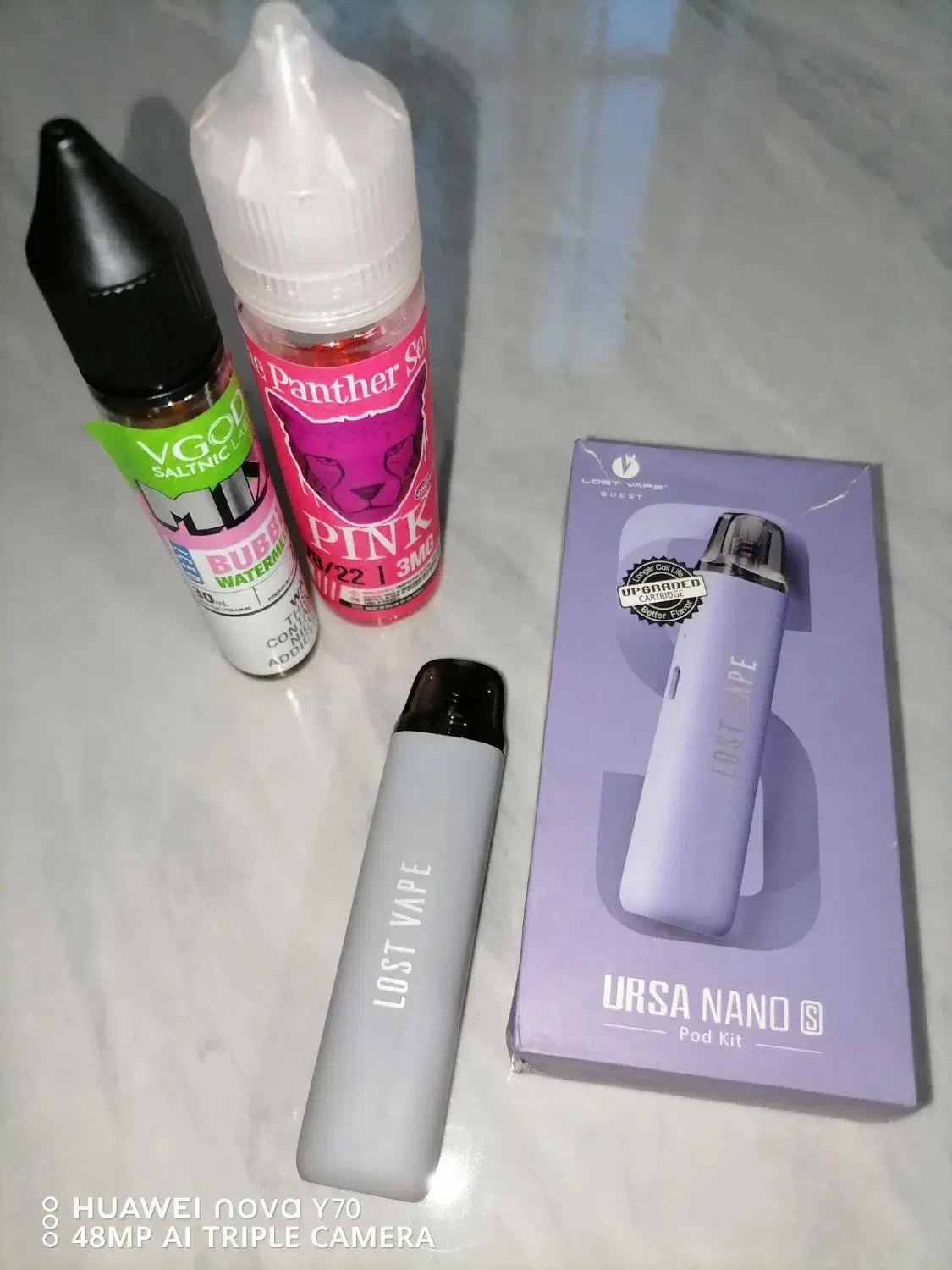 ویپ پاد|زیورآلات و اکسسوری|زرند, |دیوار