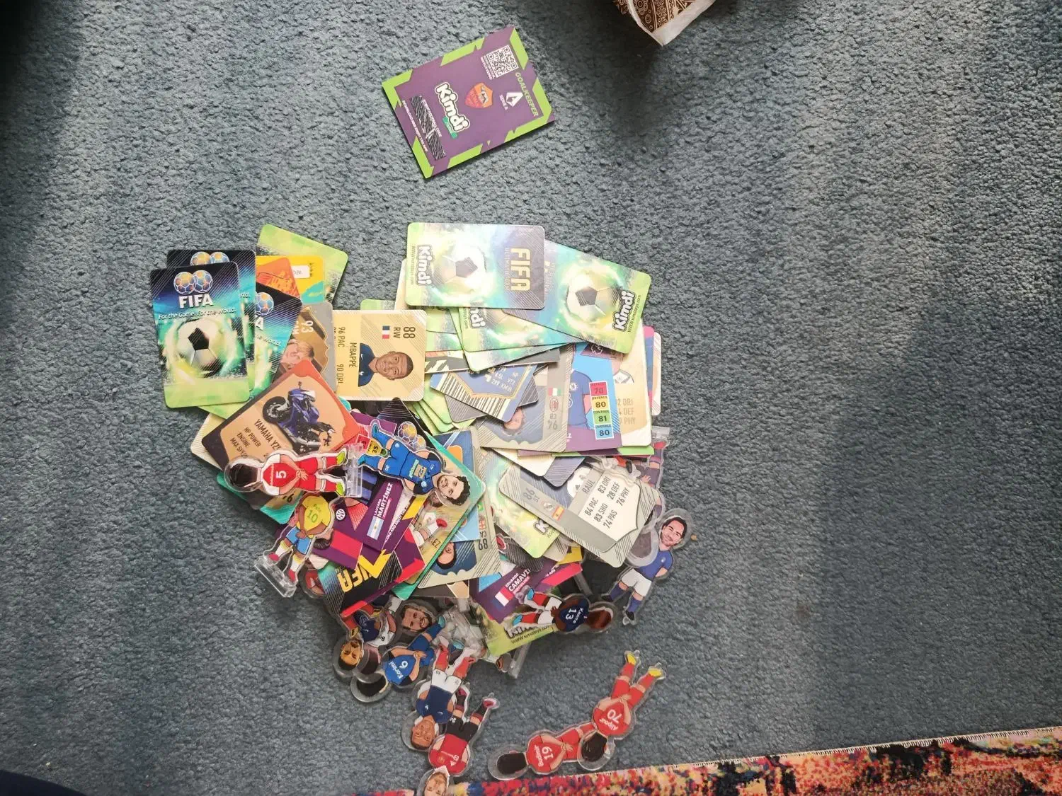 کیمدی|اسباببازی|شیراز, شهرک مفتح|دیوار