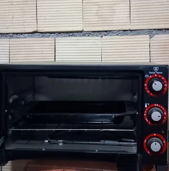 تستر دسته دو|اجاق گاز و لوازم برقی پختوپز|رشت, عینک|دیوار