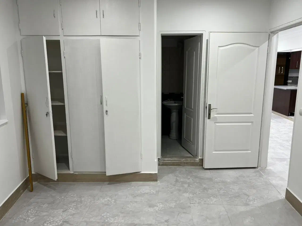 فروش آپارتمان/ 85 متر / تک واحدی|فروش آپارتمان|ری, فیروزآبادی|دیوار