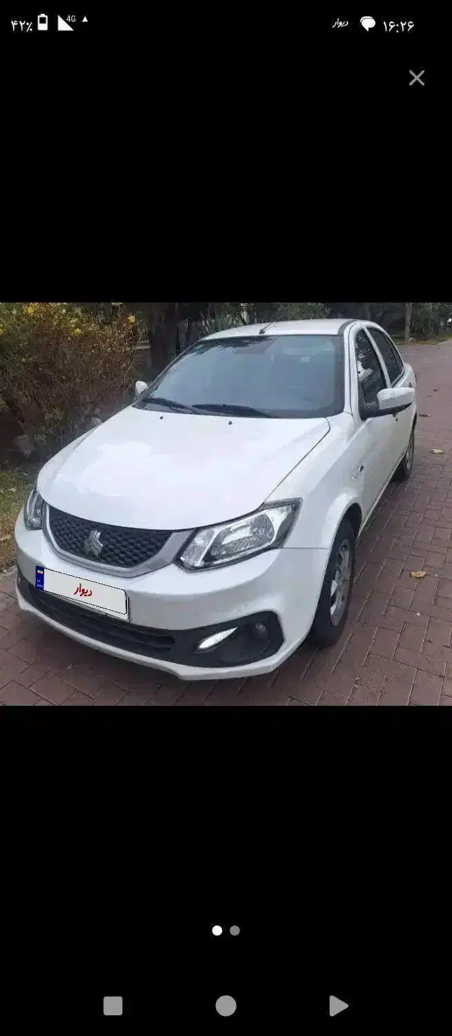 وسایل نقلیه|خودرو سواری و وانت|تویسرکان, |دیوار