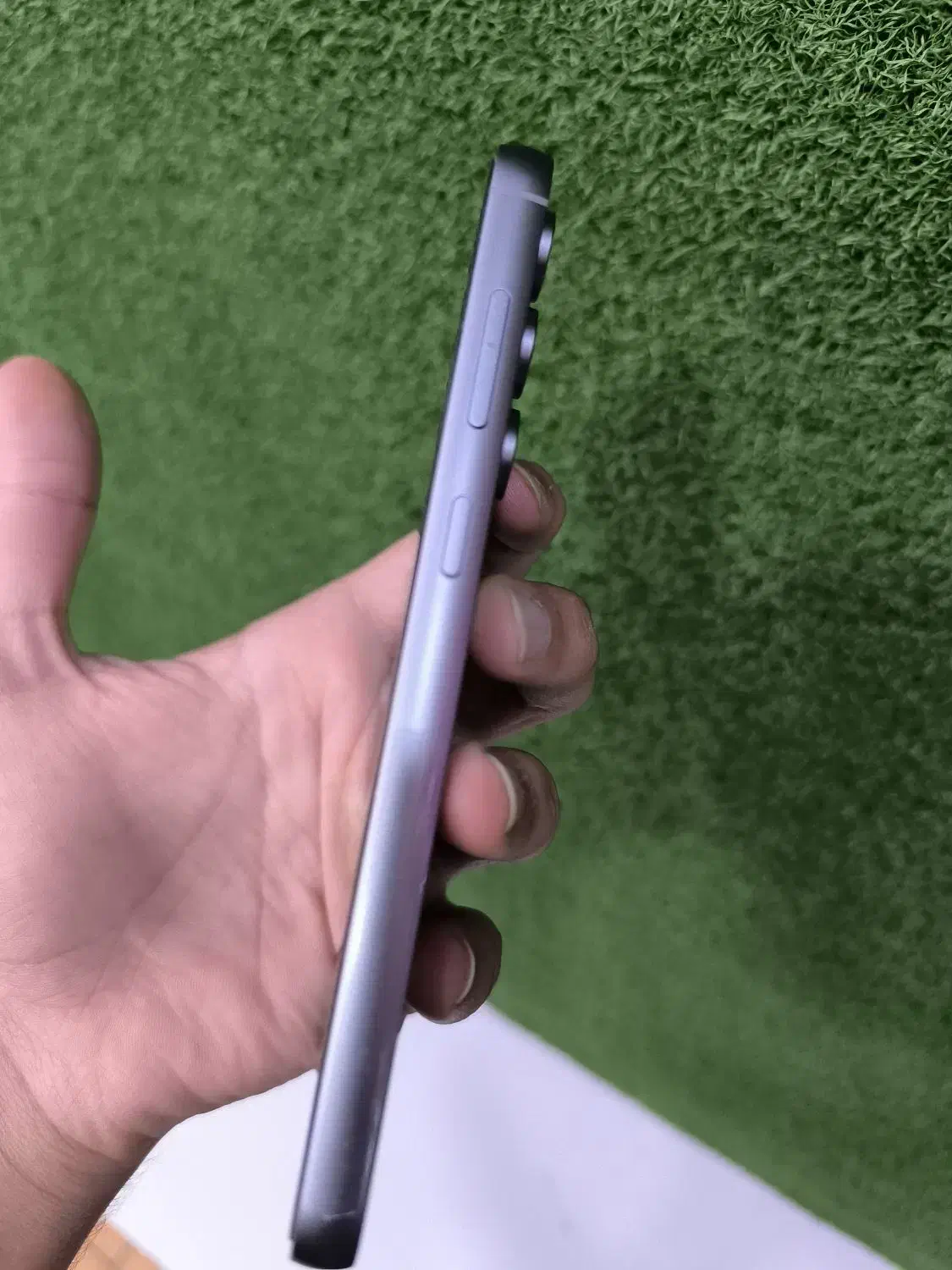 S23fe سامسونگ|موبایل|سبزوار, کاشفی شمالی (دادگستری)|دیوار