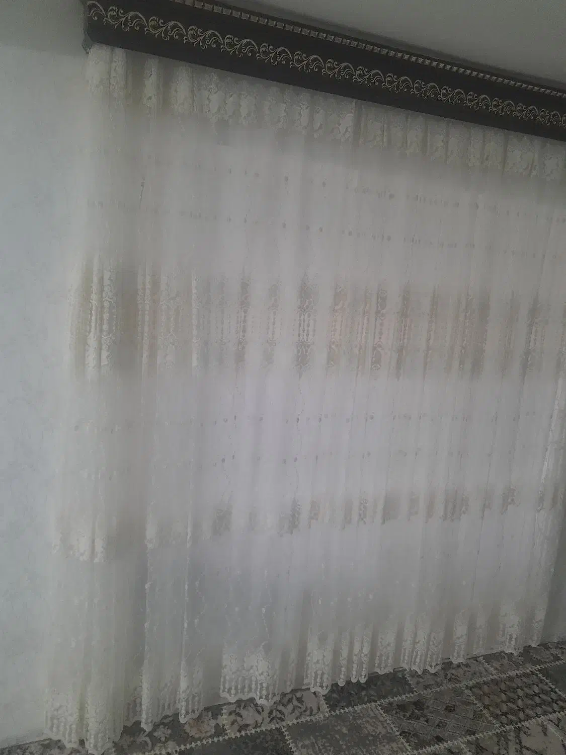 پرده|پرده، رانر، رومیزی|مریوان, |دیوار