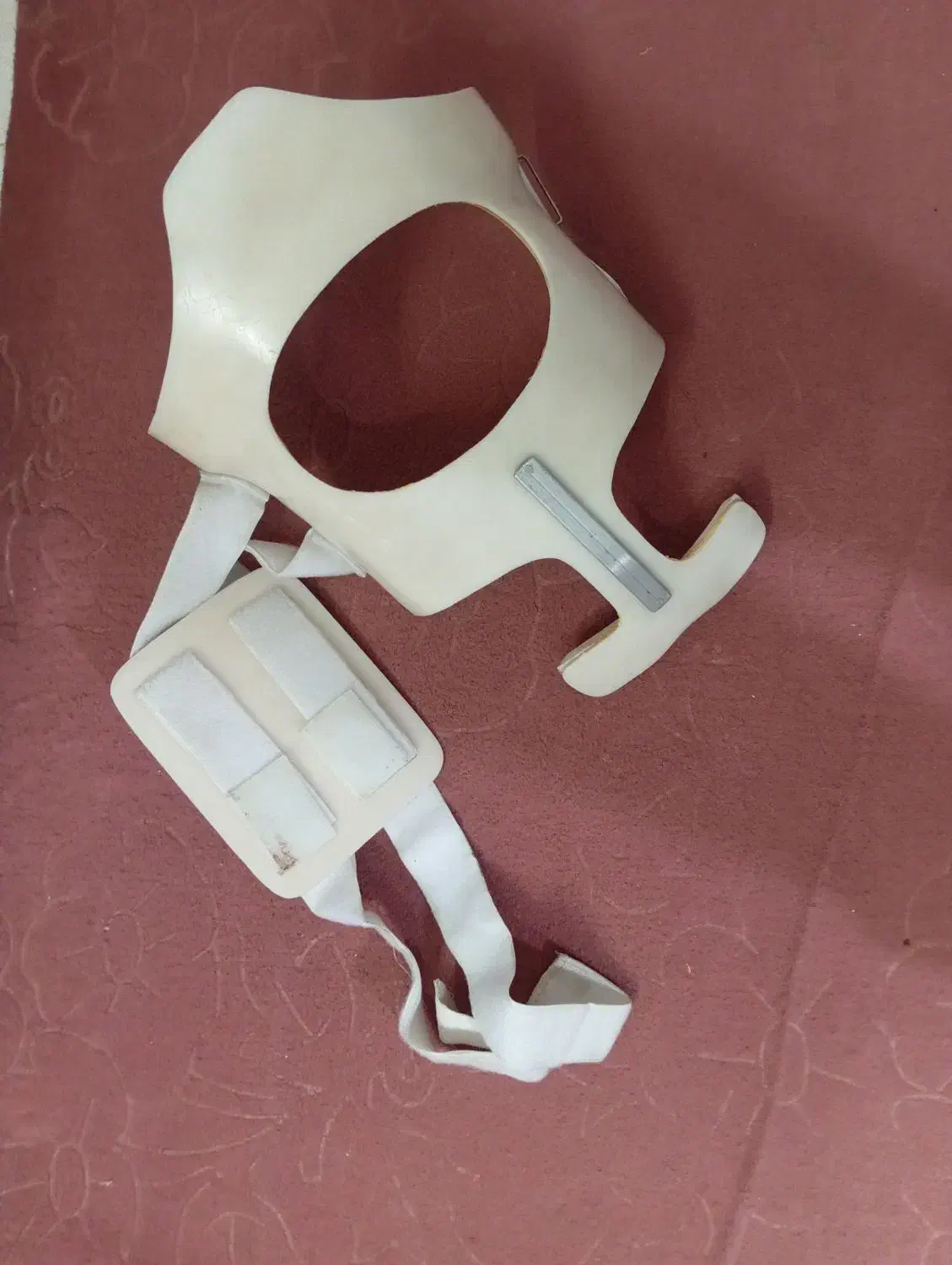 کمربند طبی و شیراکسیژن|آرایشی، بهداشتی، درمانی|اراک, |دیوار