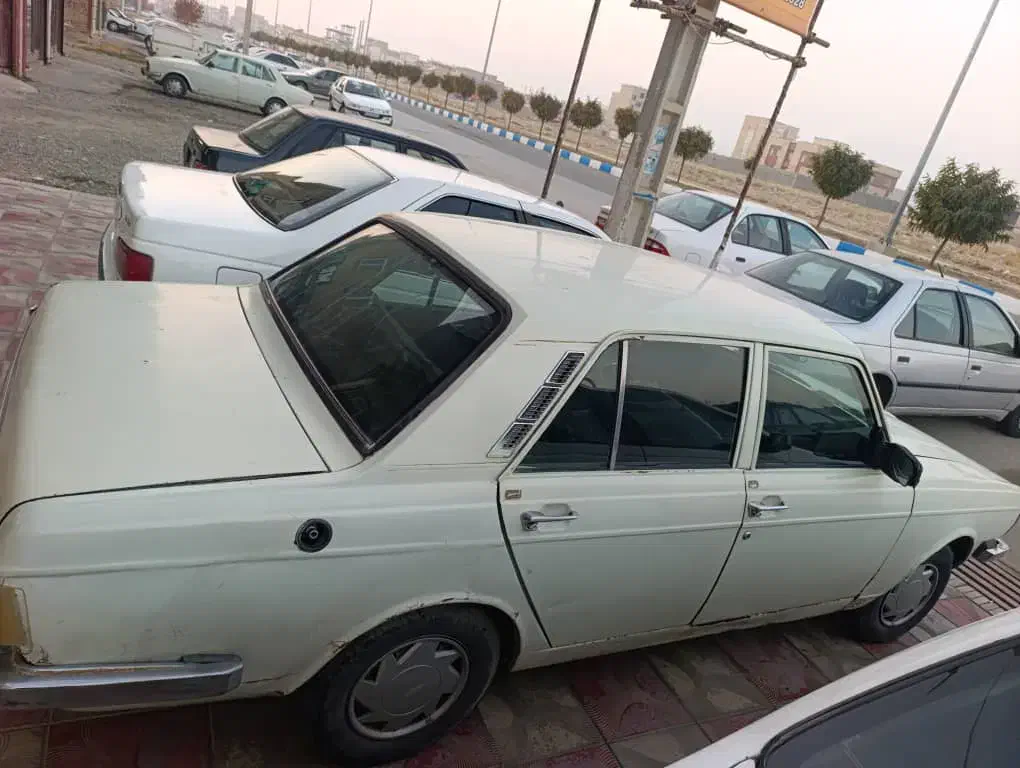 پیکان 82|خودرو سواری و وانت|سلماس, |دیوار