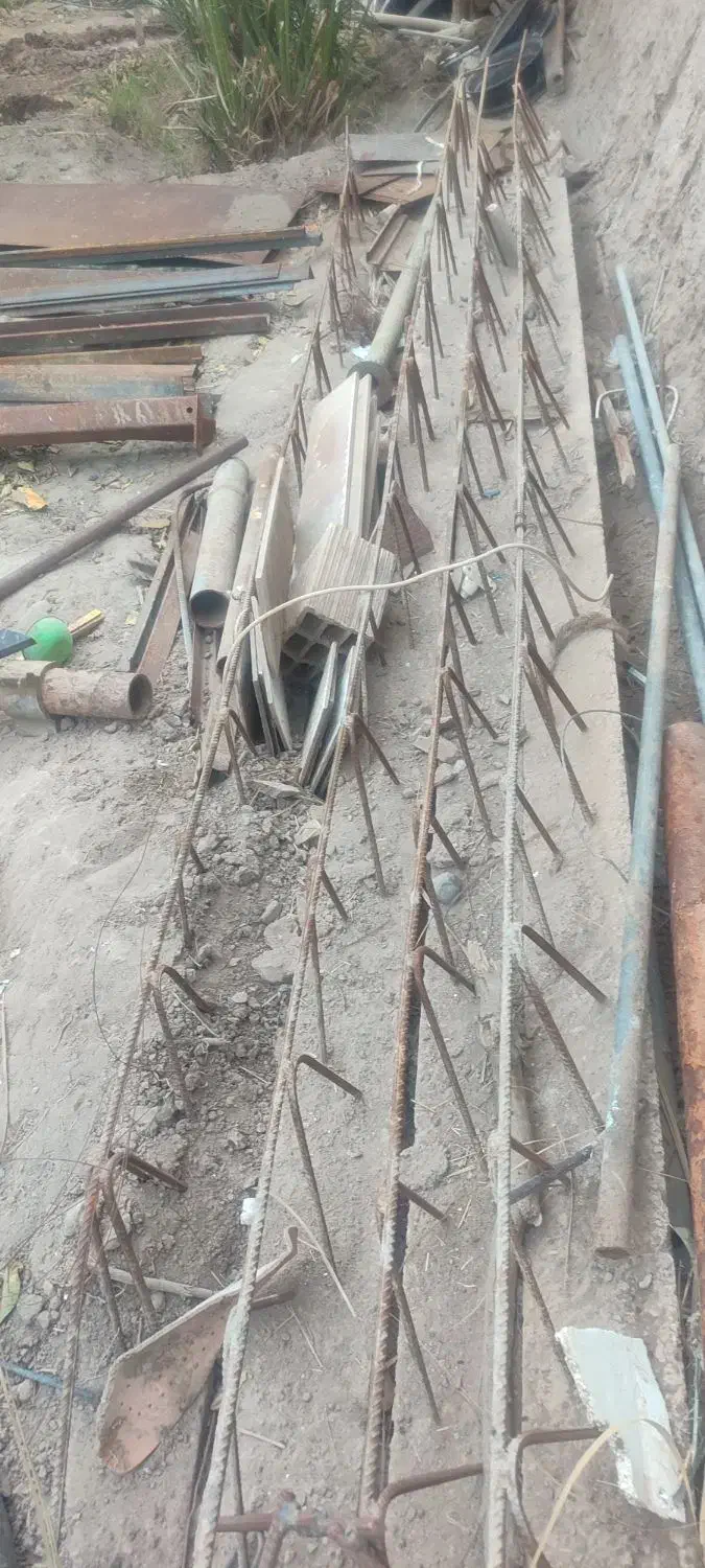 تیرچه|مصالح و تجهیزات ساختمان|بم, |دیوار