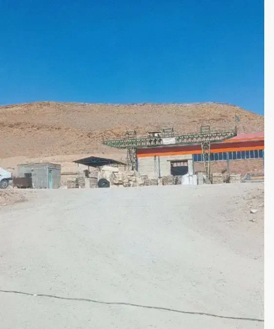 فروش سه هزار متر زمین در شهرک سنگ|فروش دفتر صنعتی، کشاورزی، تجاری|آذرشهر, |دیوار