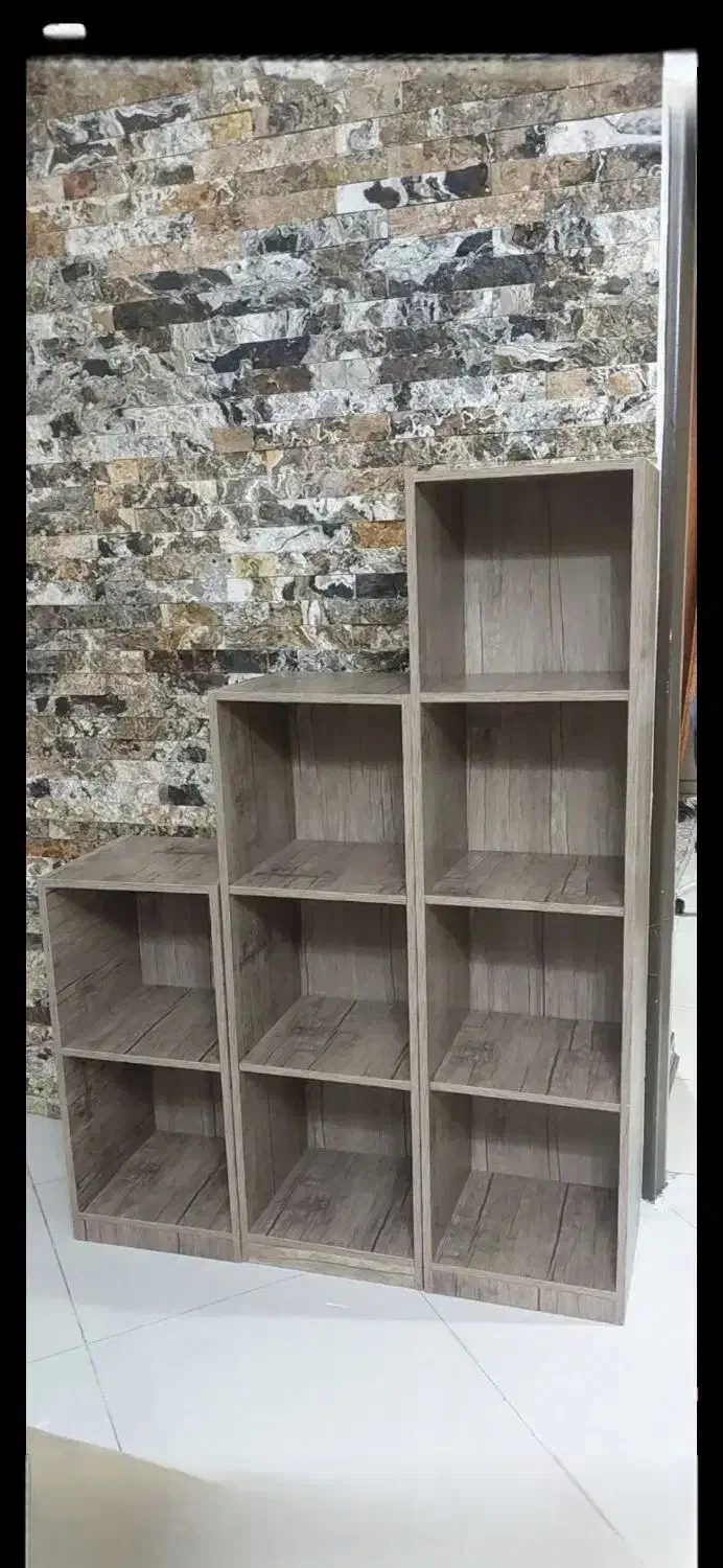 کتابخانه پله ای9 خانه|کتابخانه، شلف، قفسههای دیواری|آفتاب, |دیوار