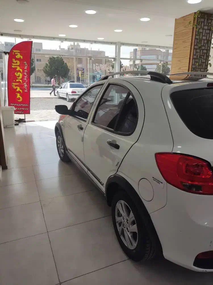 کوئیکGxrL فول مدل 1403|خودرو سواری و وانت|اصفهان, بهارستان|دیوار