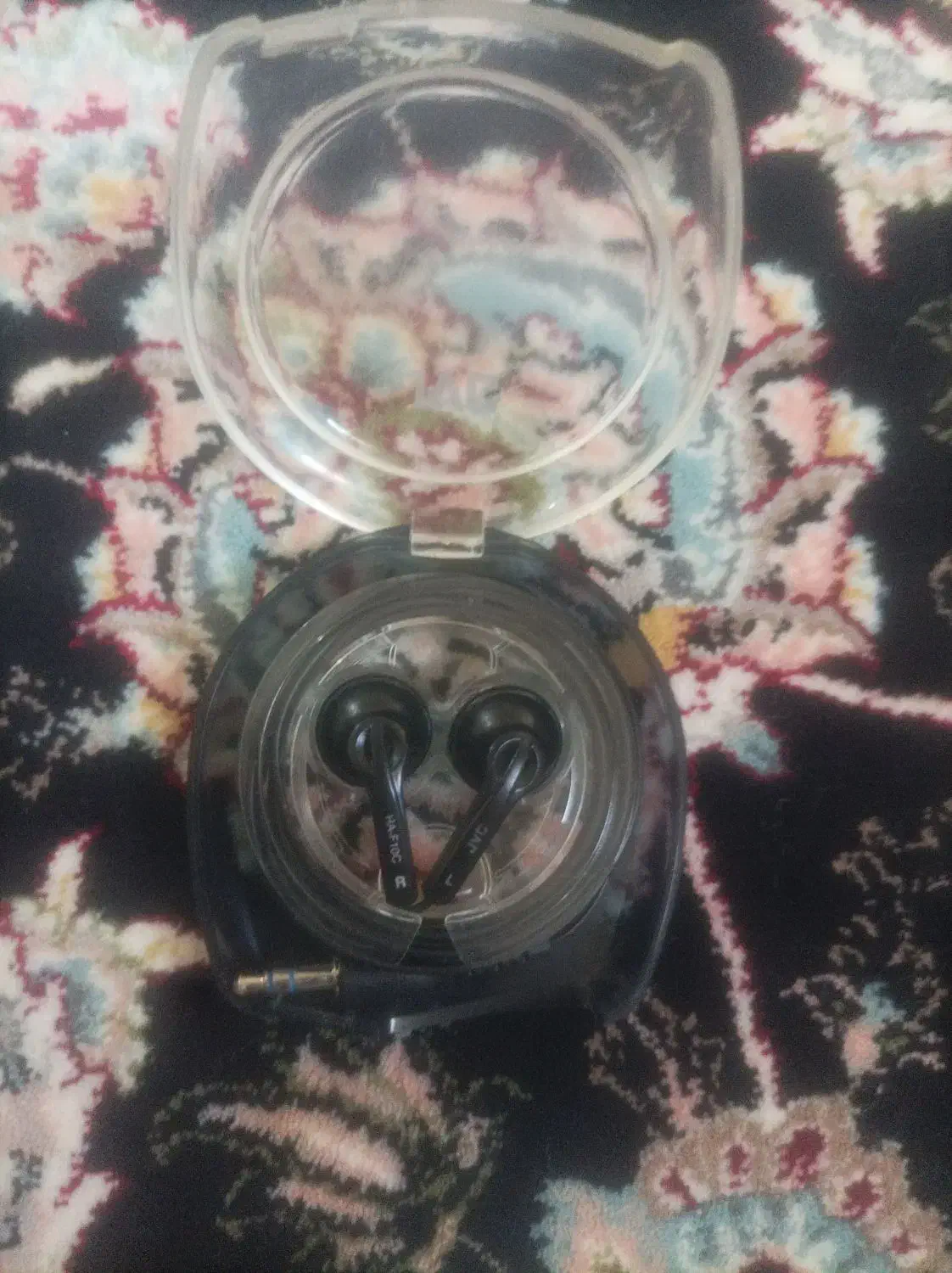 هندزفری|لوازم جانبی موبایل و تبلت|الیگودرز, |دیوار