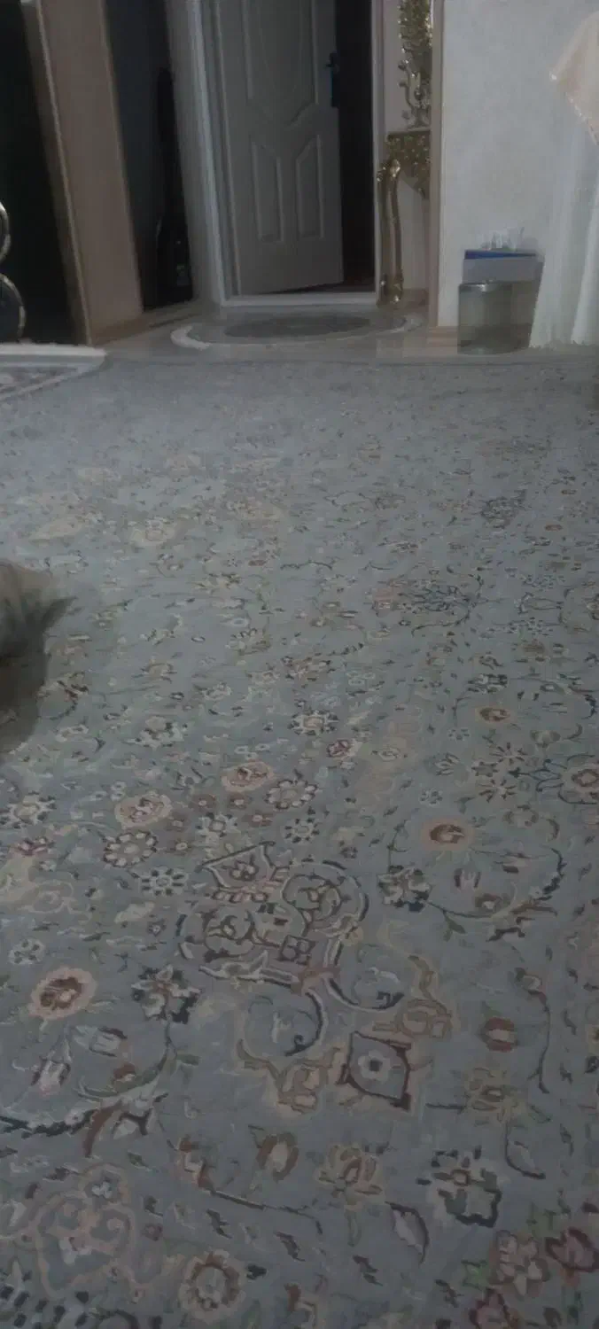 روفرشی ۶متره کش دار طوسی|روفرشی|سرعین, |دیوار