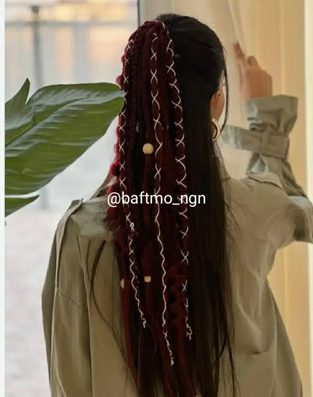 دردلاک مو|آرایشی، بهداشتی، درمانی|قرچک, باقرآباد|دیوار