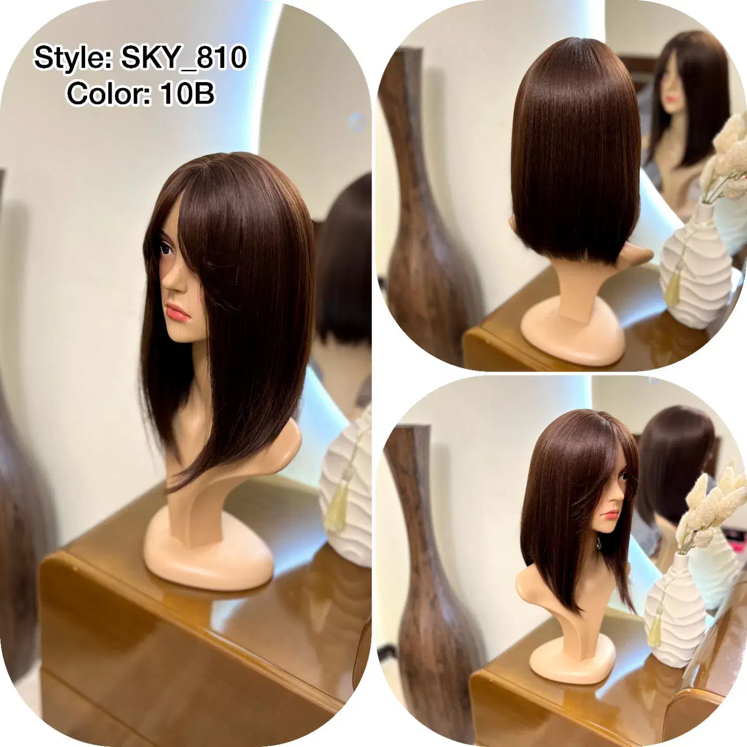 کلاه گیس مصری چتری دار|آرایشی، بهداشتی، درمانی|تهران, بازار|دیوار