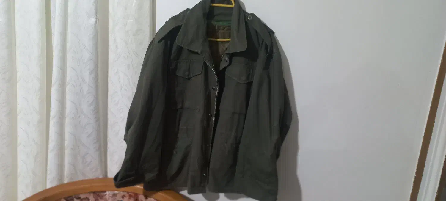 ااوبر کت مردانه|لباس|اقبالیه, |دیوار