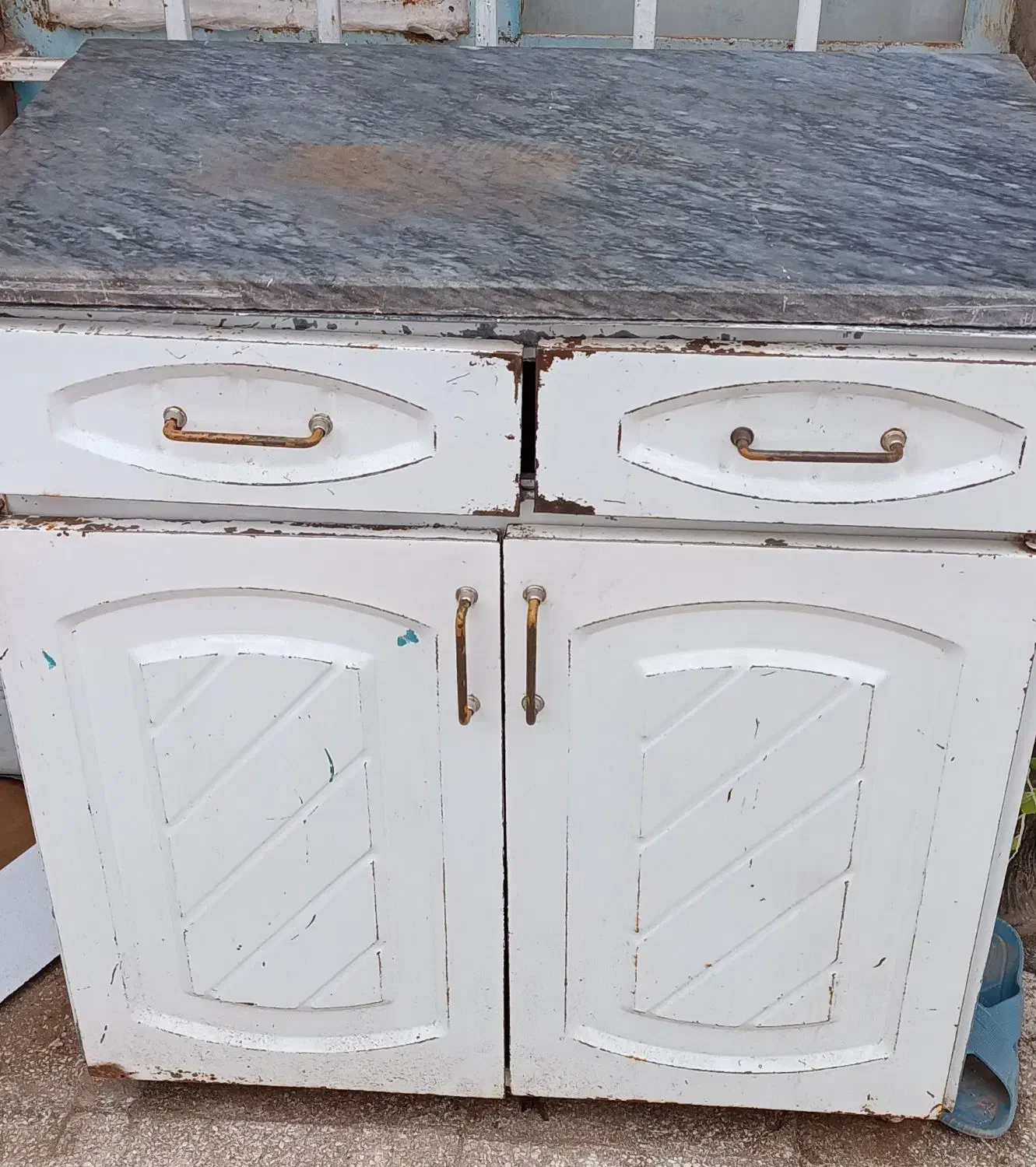 کابینت فلزی|آب‌چکان و نظم‌دهنده ظروف|سبزوار, جهاد کشاورزی|دیوار