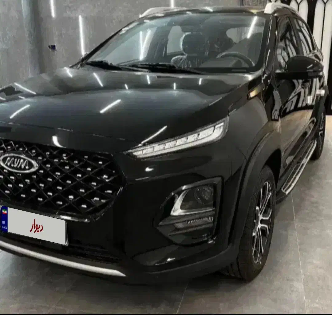 x22 اتومات صفر کیلومتر|خودرو سواری و وانت|شیراز, میرزاکوچک خان|دیوار