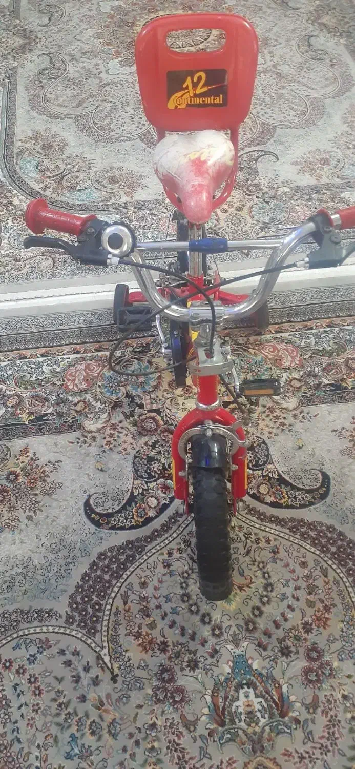 دوچرخه بچه|دوچرخه، اسکیت، اسکوتر|باغستان, |دیوار