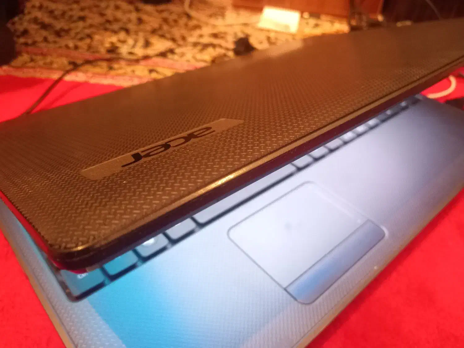 لبتاب Acer|رایانه همراه|کرج, شهرک بنفشه|دیوار