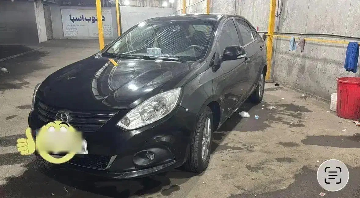 خودروی j4|خودرو سواری و وانت|تهران, آسمان|دیوار