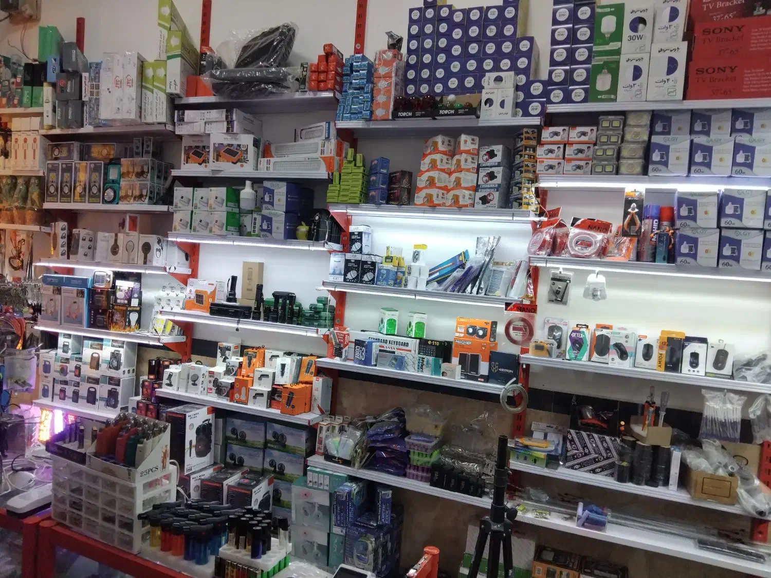 فروش صوتی وتصویری|صوتی و تصویری|اهر, |دیوار