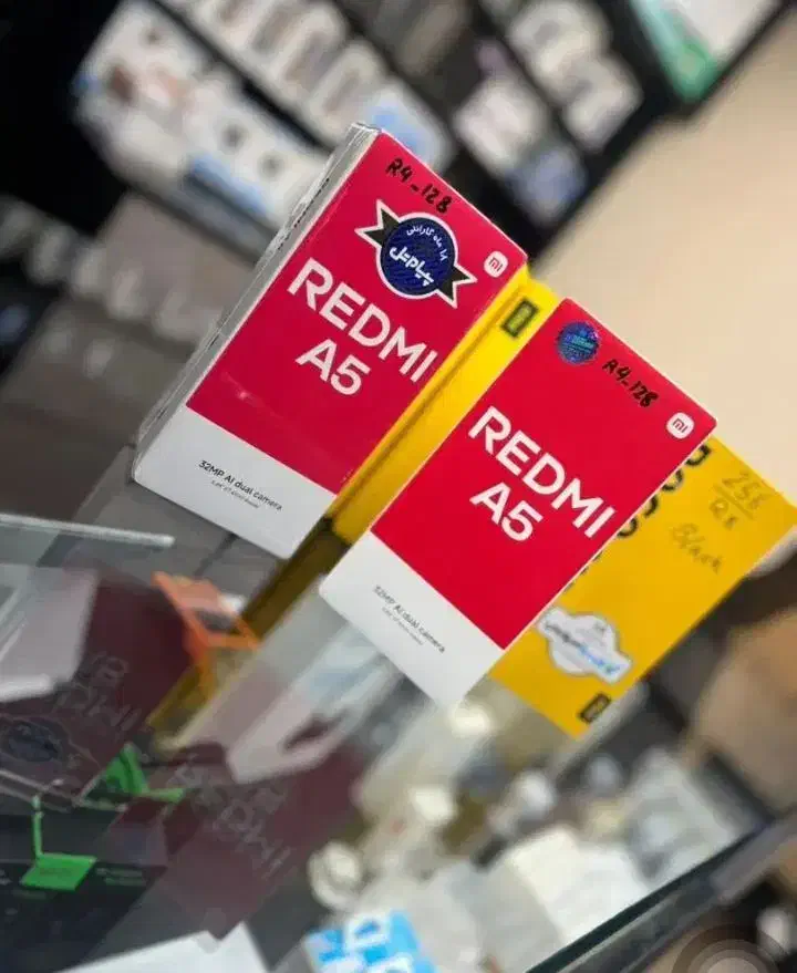 Redmi A5 128|موبایل|اهواز, زیتون کارمندی|دیوار