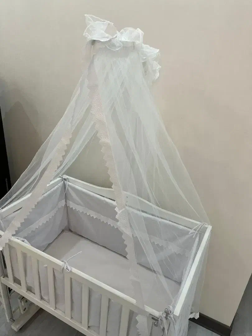 تخت کنار مادر|اسباب و اثاث بچه|قدس, شهر‌قدس|دیوار