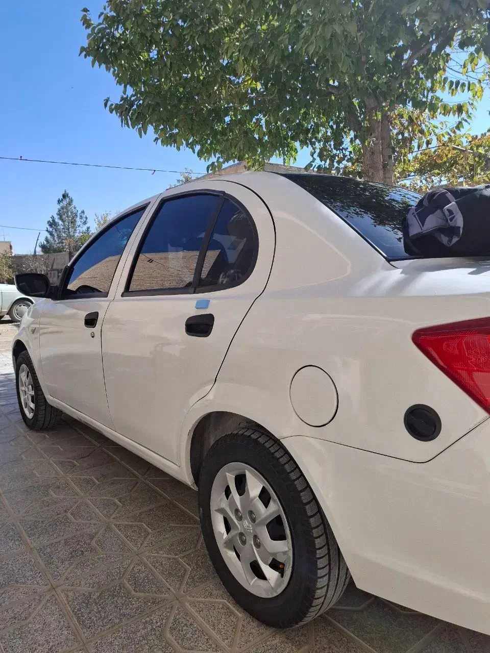 ساینا s دوگانه سوز|خودرو سواری و وانت|همدان, |دیوار