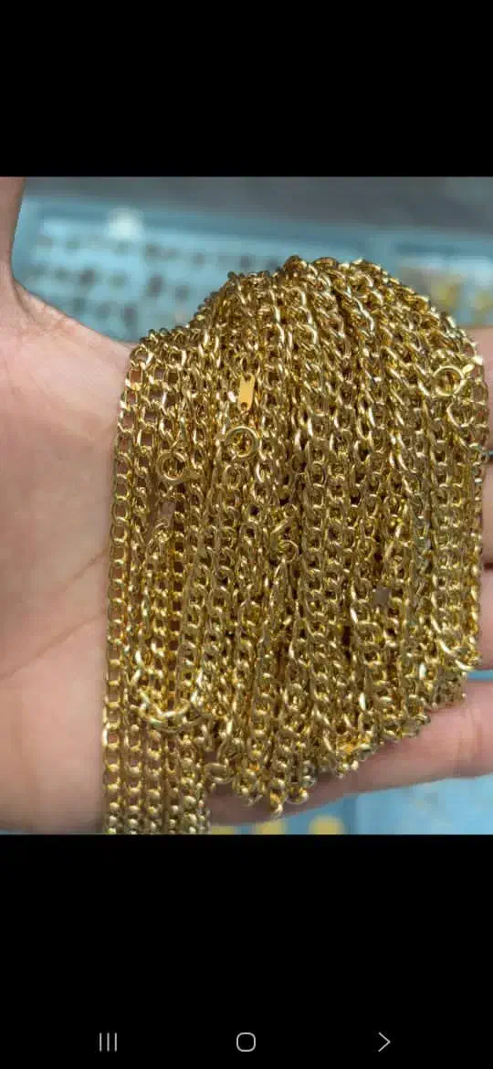 طلاهای کم اجرت|جواهرات|تبریز, |دیوار