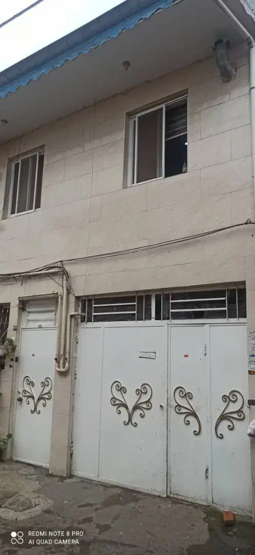 فروش آپارتمان ۹۰ متری ۲ خوابه طبقه ۱ در جانبازان|فروش آپارتمان|رشت, جانبازان|دیوار