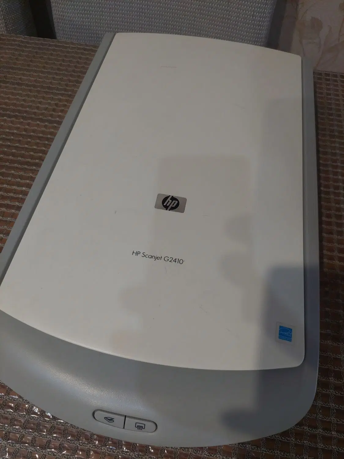 اسکنر hp|پرینتر، اسکنر، کپی، فکس|رشت, خمیران زاهدان|دیوار