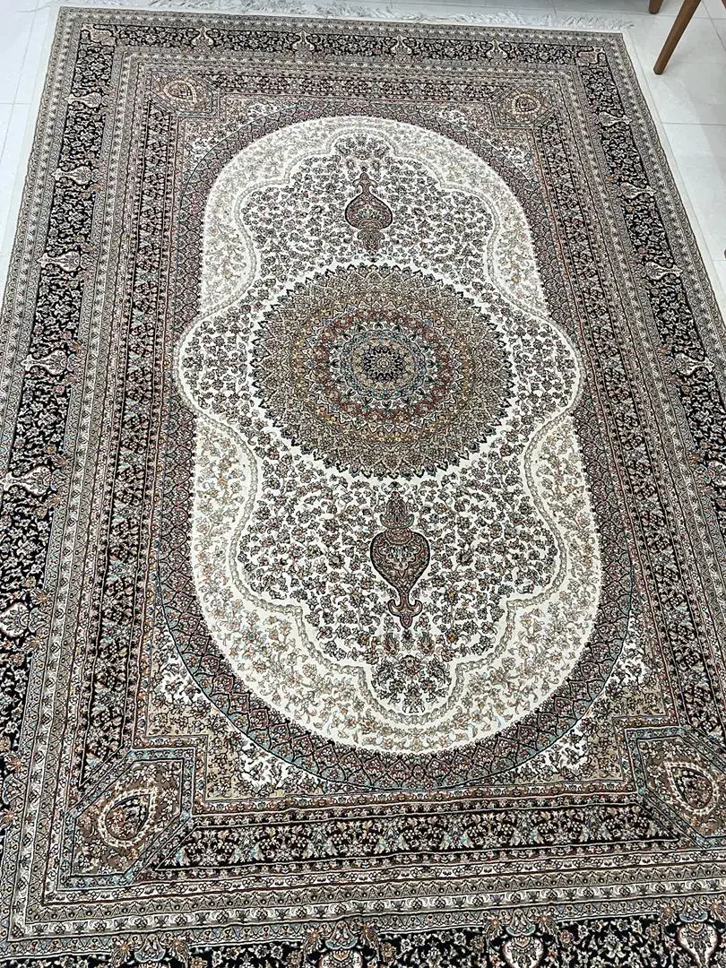 فرش ماشینی درجه یک در|فرش|تنکابن, |دیوار