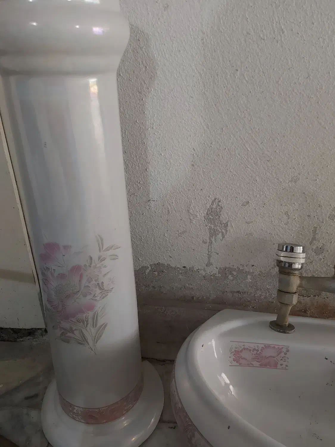 روشویی|لوازم سرویس بهداشتی|رشت, پارک شهر|دیوار