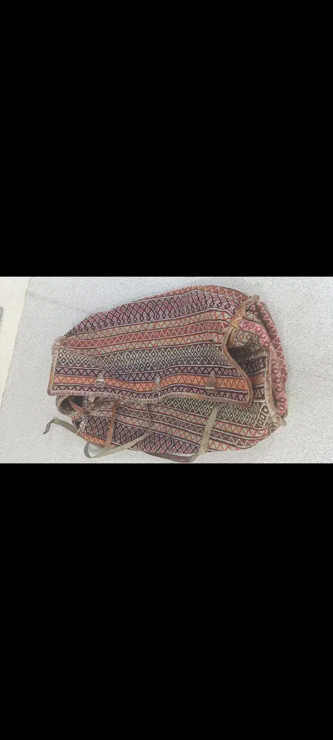 مرفج|فرش|دوگنبدان, |دیوار