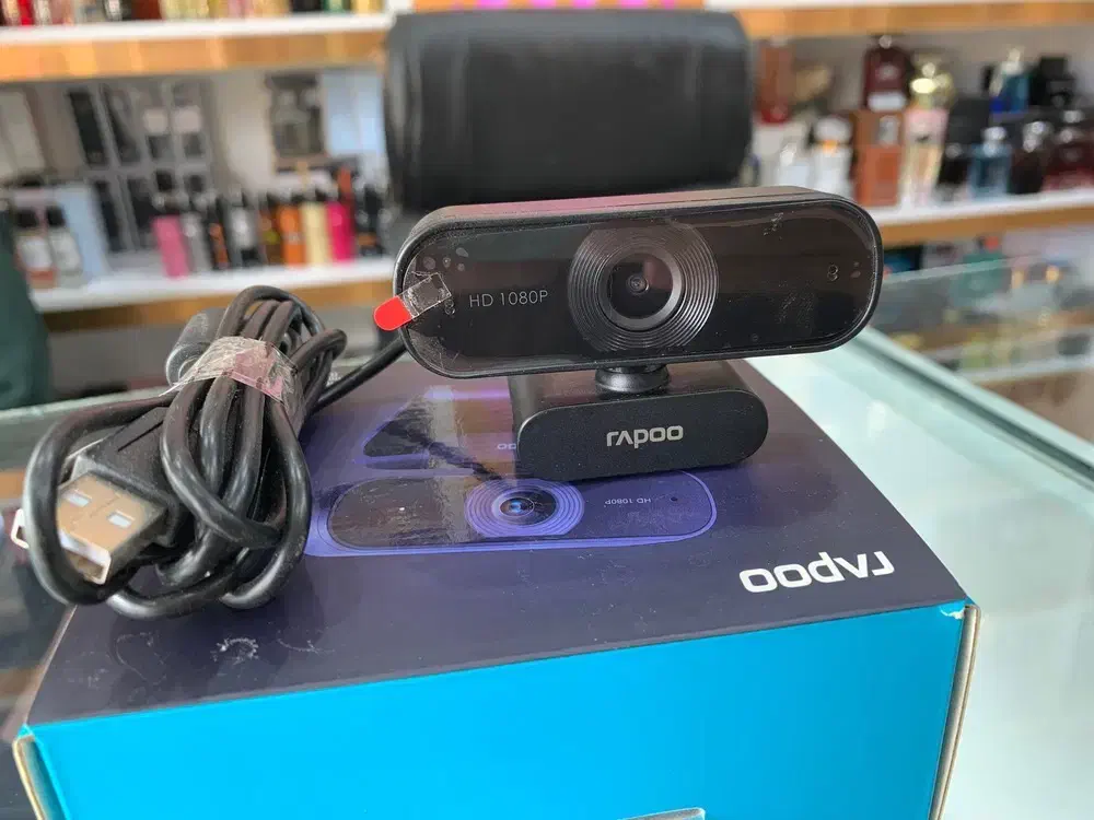 وب کم|قطعات و لوازم جانبی رایانه|یاسوج, |دیوار