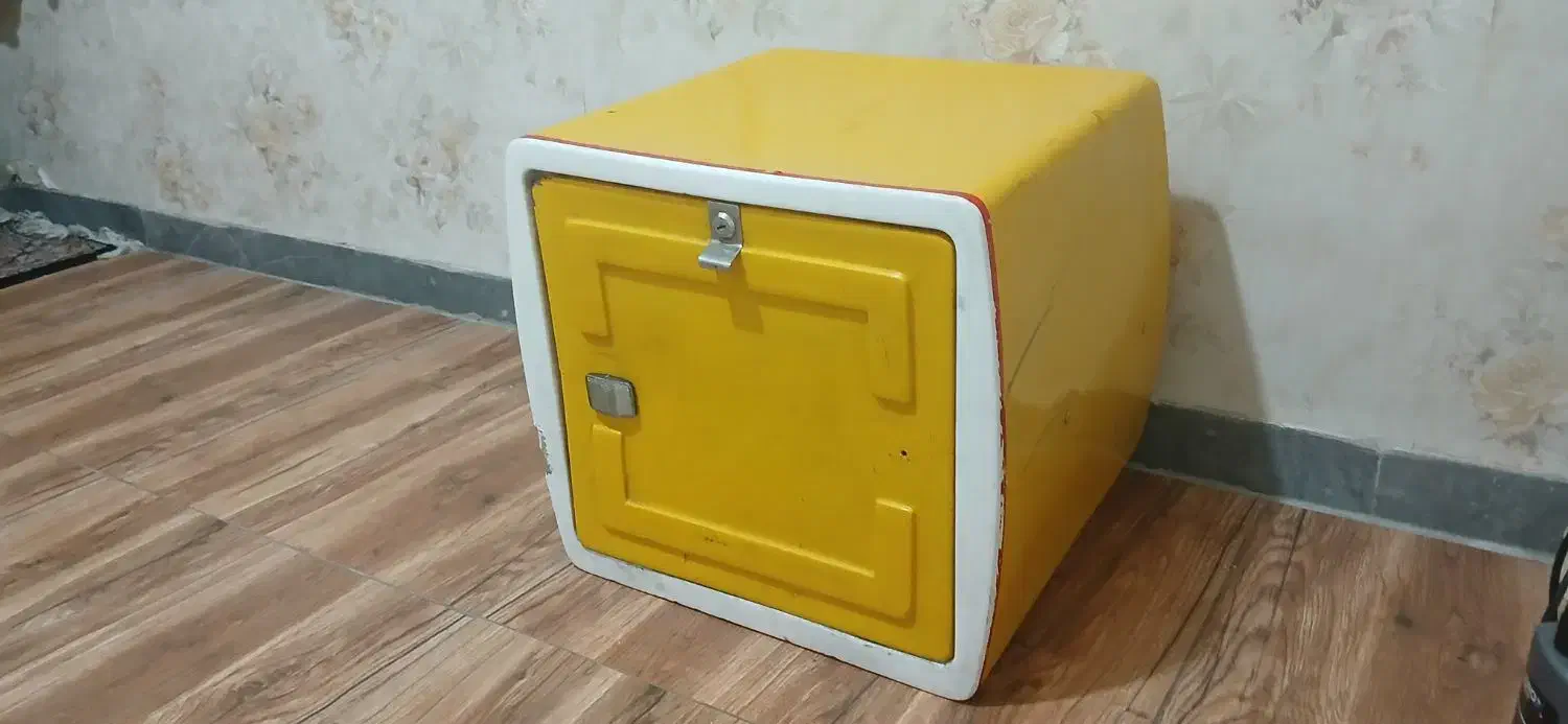 باکس حمل و جابهجایی غذا|لوازم جانبی حیوانات|محمدشهر, ولدآباد|دیوار