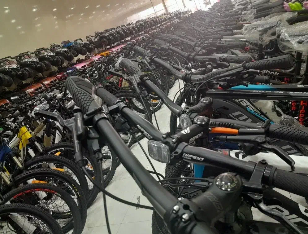 دوچرخه 26/24/20 ویوا نو بازرگانی|دوچرخه، اسکیت، اسکوتر|اردبیل, |دیوار