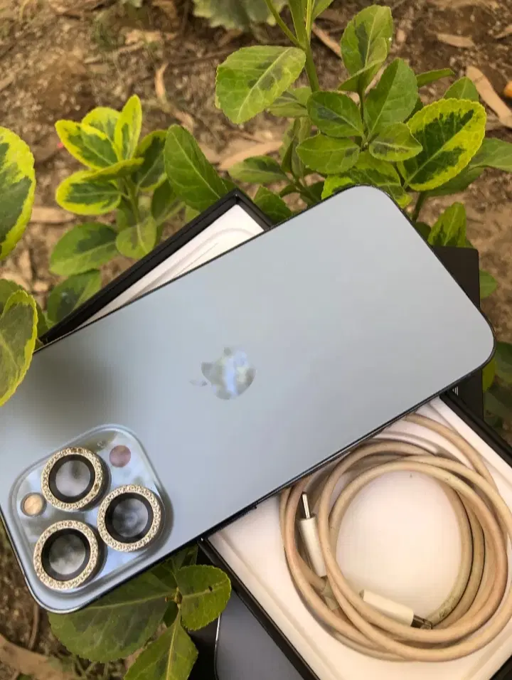 iPhone 13 pro|موبایل|ارومیه, |دیوار