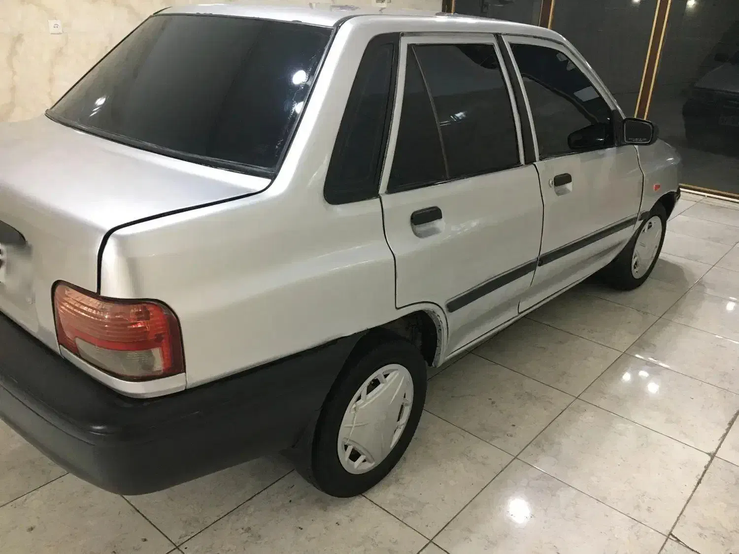 فروش خودرو|خودرو سواری و وانت|تبریز, |دیوار