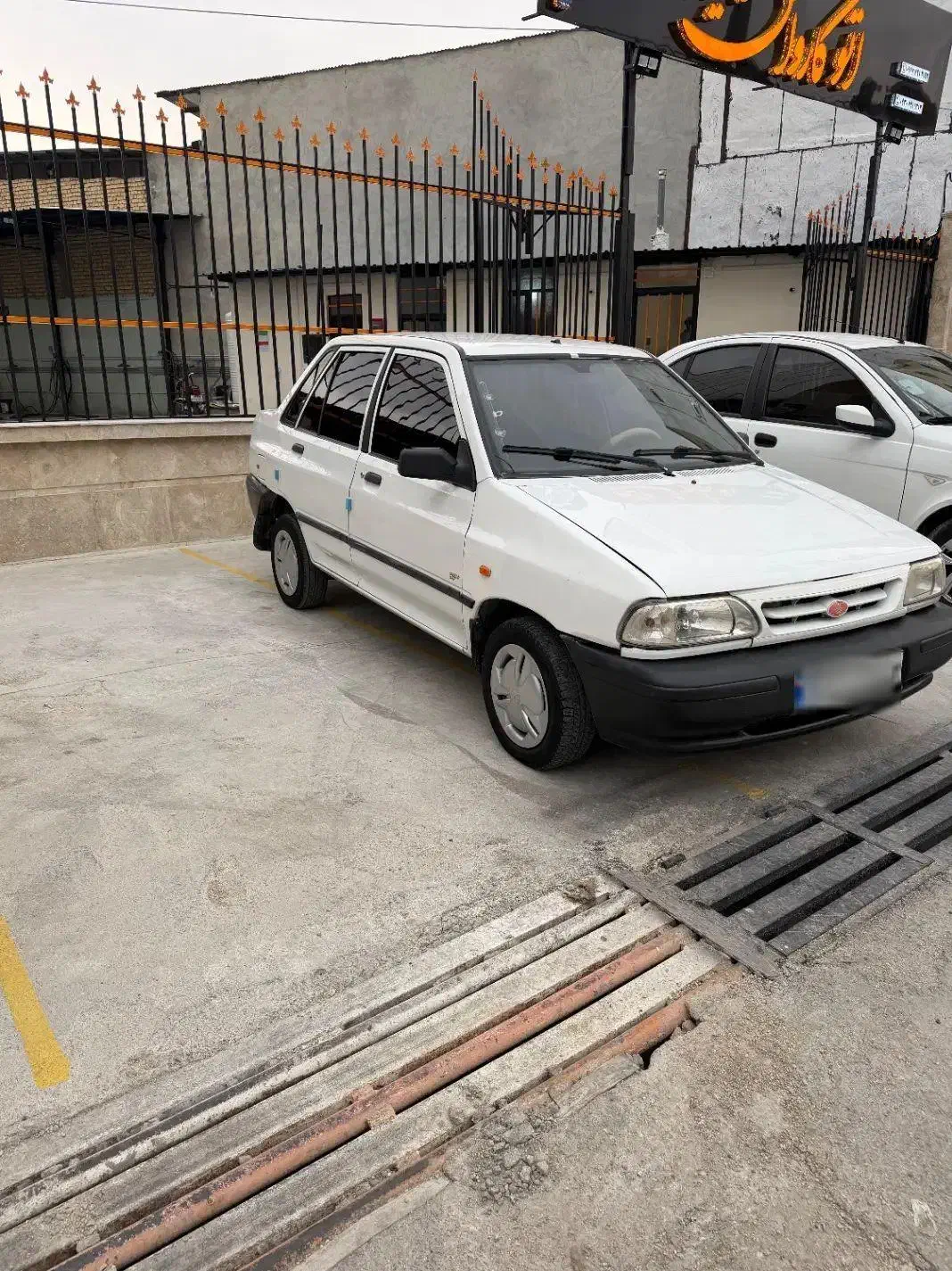 پراید ۱۳۱دوگانه فابریک|خودرو سواری و وانت|جهرم, |دیوار