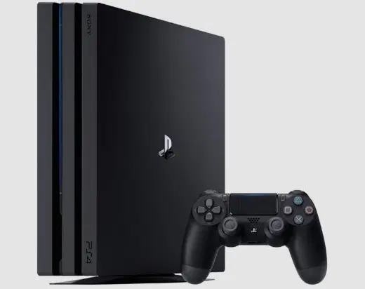 ps4 pro|کنسول، بازی ویدئویی و آنلاین|زاهدان, |دیوار