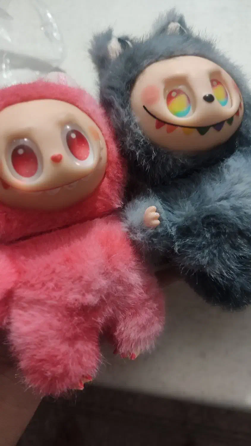 عروسک لبوبو|اسباب‌‌بازی|یزد, |دیوار