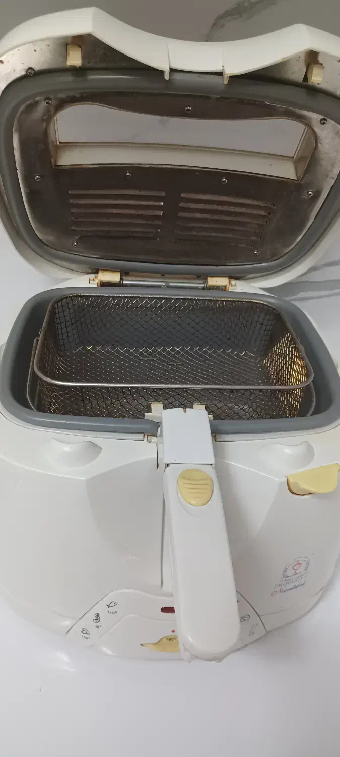 سرخکن|اجاق گاز و لوازم برقی پخت‌وپز|لاهیجان, شهید آوینی|دیوار