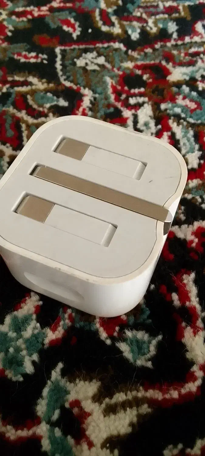 شارژر ایفون|لوازم جانبی موبایل و تبلت|ارومیه, |دیوار