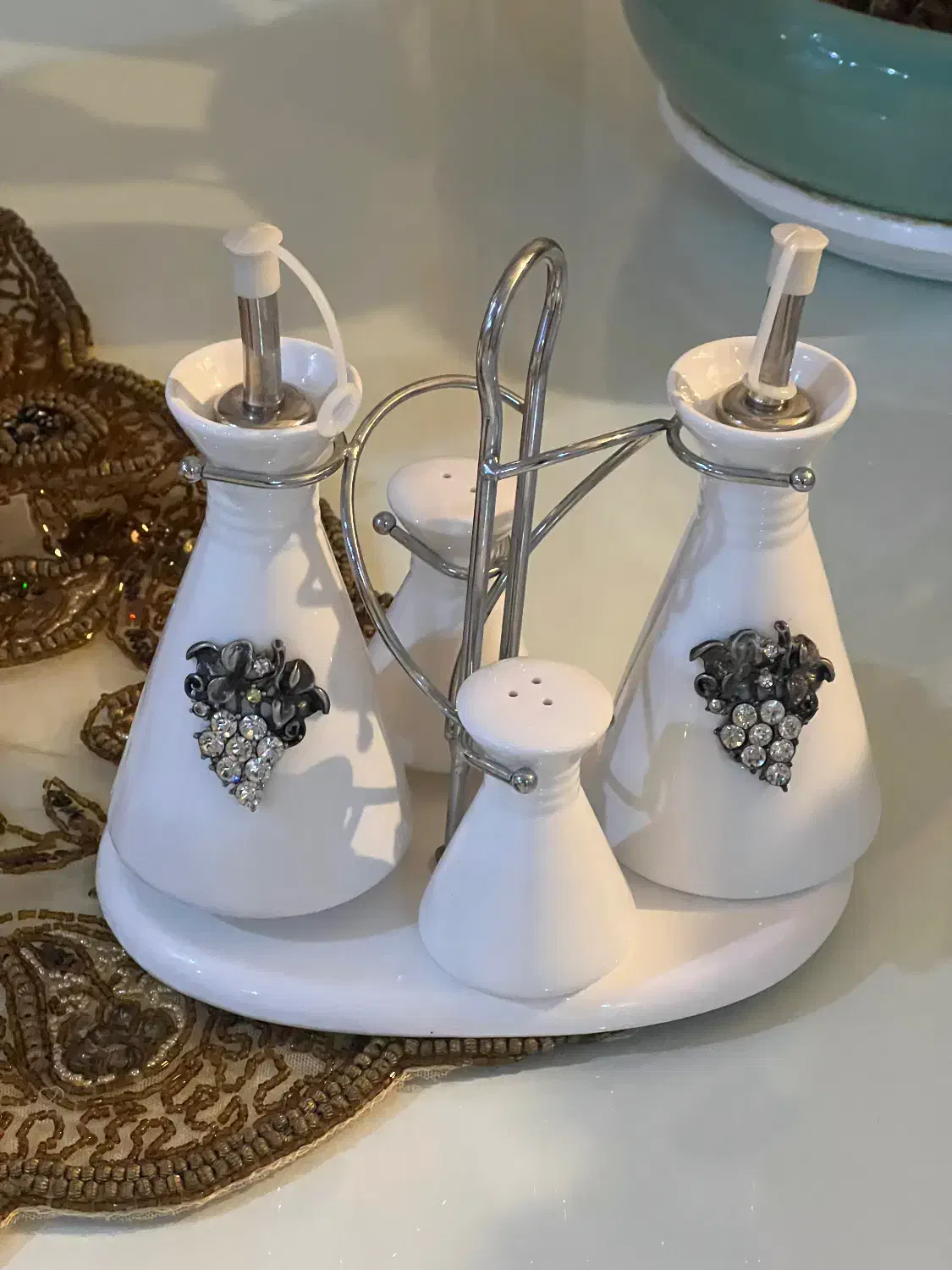 ظروف چینی سیلویا|ظروف سرو و پذیرایی|تهران, منیریه|دیوار