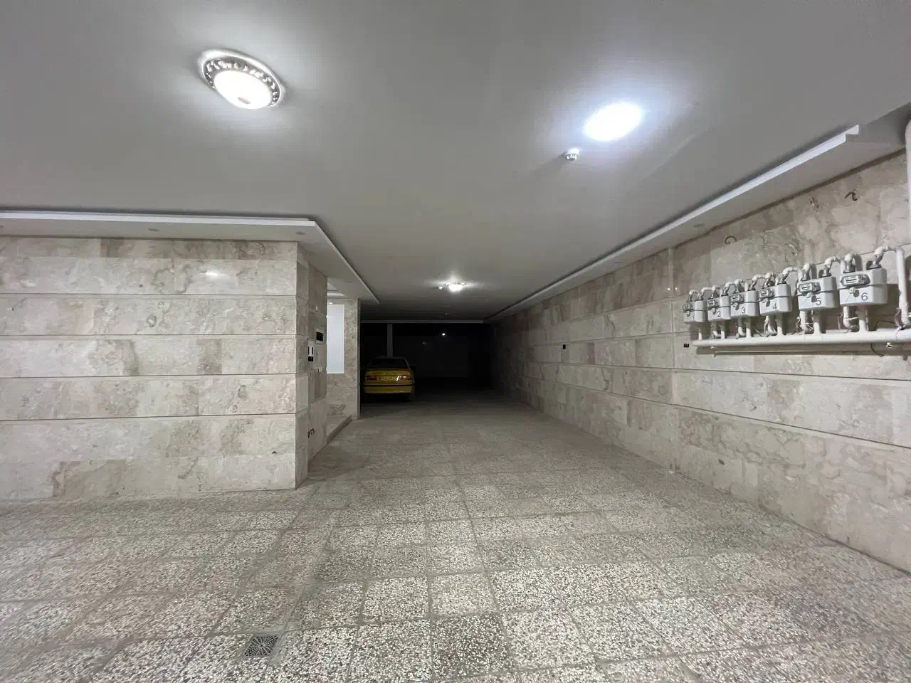 98متری الهیه / دارای وام/ جانبازی / پرداختی 3/350|فروش آپارتمان|مشهد, الهیه|دیوار