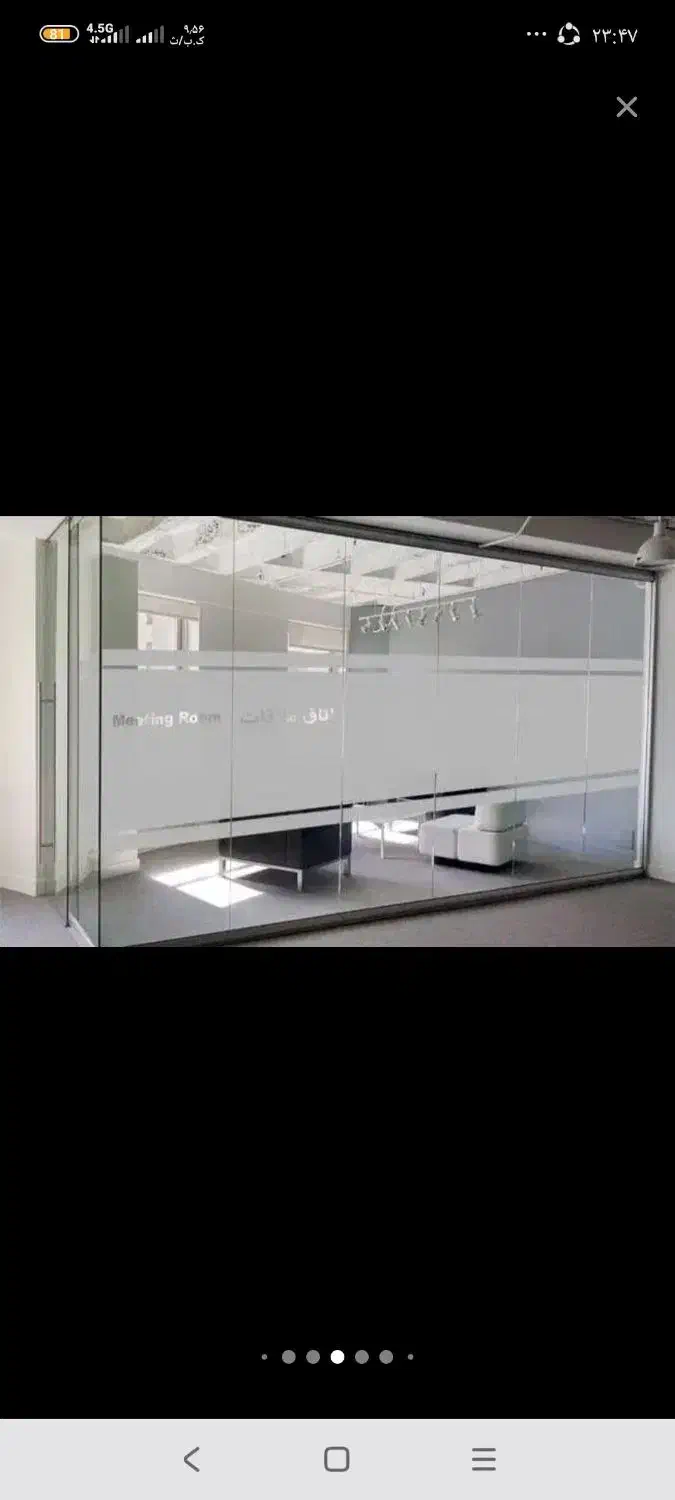 نصب انواع برچسب مادکن استیکر چاپی،دودی،مش|خدمات پیشه و مهارت|تهران, صد دستگاه|دیوار