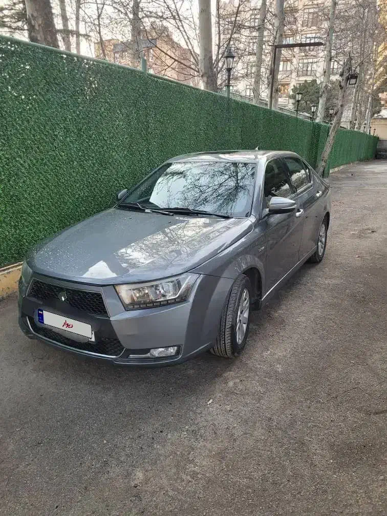 دنا پلاس|خودرو سواری و وانت|تهران, کاشانک|دیوار