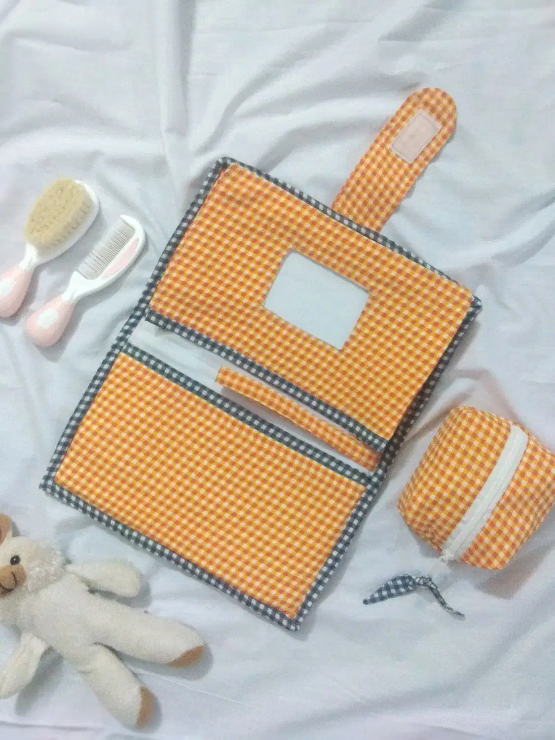 کیف پوشک نوزاد، کاور پوشک|کیف، کفش، کمربند|پاکدشت, شهرک امام رضا|دیوار