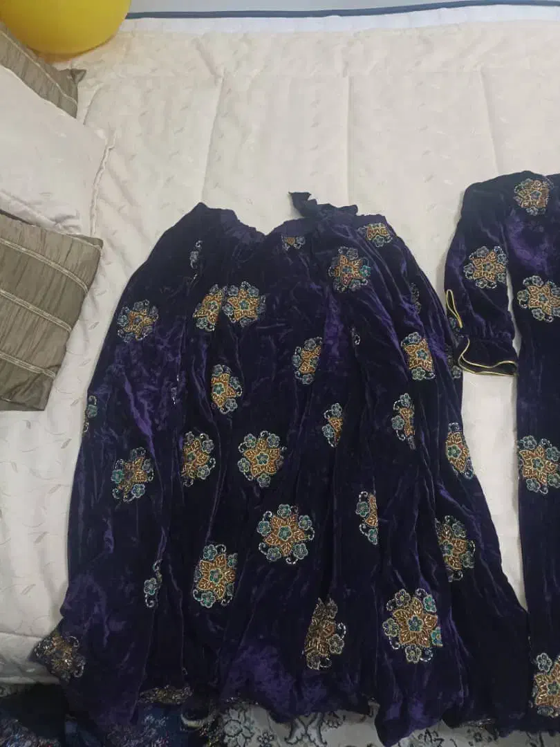 فروشی ۵تومن|لباس|لردگان, |دیوار